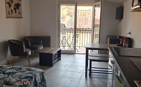 Studio 2 Etoiles 